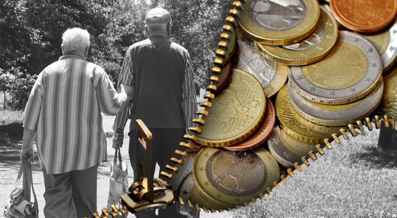 Οδηγός αναδρομικών συντάξεων: Κατηγορίες και φορολογία
