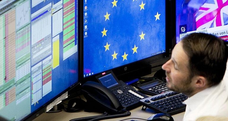 Ευρωπαϊκές αγορές: Κέρδη στα χρηματιστήρια παρά τον πληθωρισμό