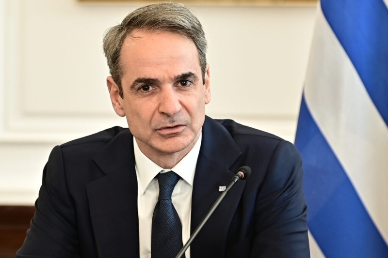 Κυριάκος Μητσοτάκης για τις παρεμβάσεις στα καύσιμα: «Πάντα κρατάμε εφεδρείες» – Τέλος Σεπτεμβρίου οι ανακοινώσεις, τα μέτρα στο τραπέζι