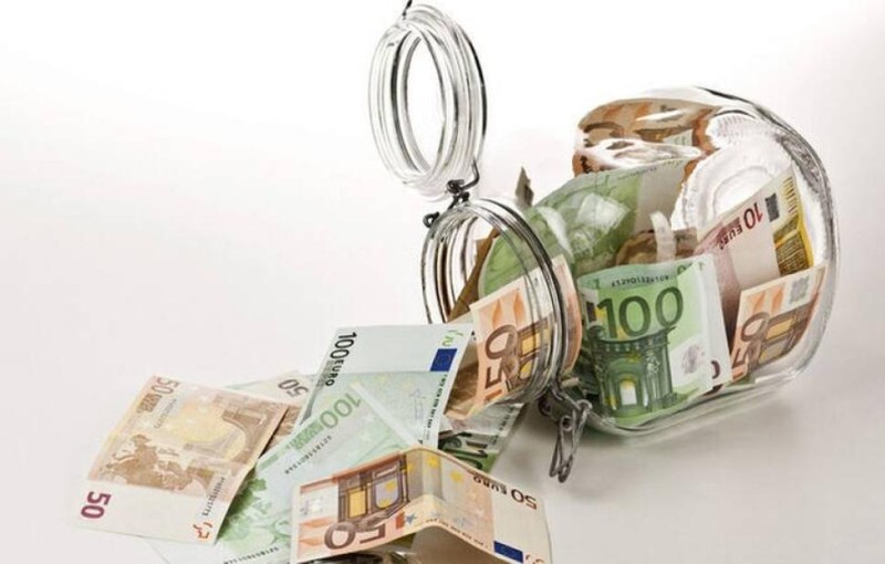Τράπεζα της Ελλάδος: Άλμα €2,97 δισ. στις καταθέσεις του ιδιωτικού τομέα τον Αύγουστο