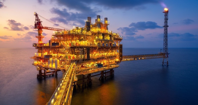 ExxonMobil: «Κλειδώνει» η πρώτη γεώτρηση στο Ιόνιο στις αρχές του 2027 – Σταθερό το χρονοδιάγραμμα