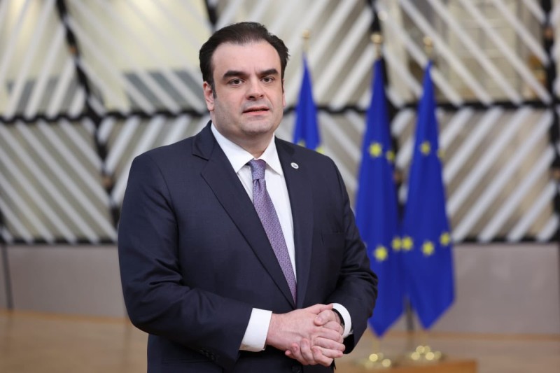 Πιερρακάκης: Ψηφίζονται τον Οκτώβριο, εφαρμόζονται άμεσα 120 δόσεις και servicers