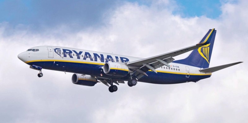 Δραματική προειδοποίηση από τον CEO της Ryanair: Ερχεται η μεγαλύτερη αύξηση εισιτηρίων όλων των εποχών στην Ευρώπη